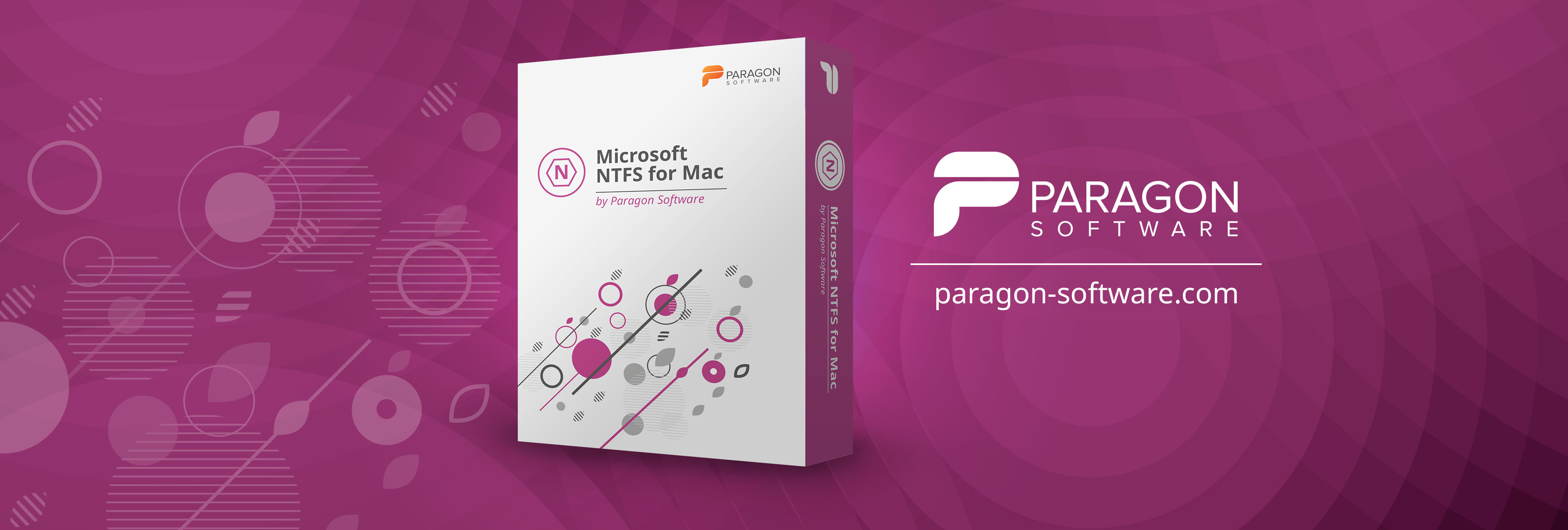 paragon ntfs for mac read only